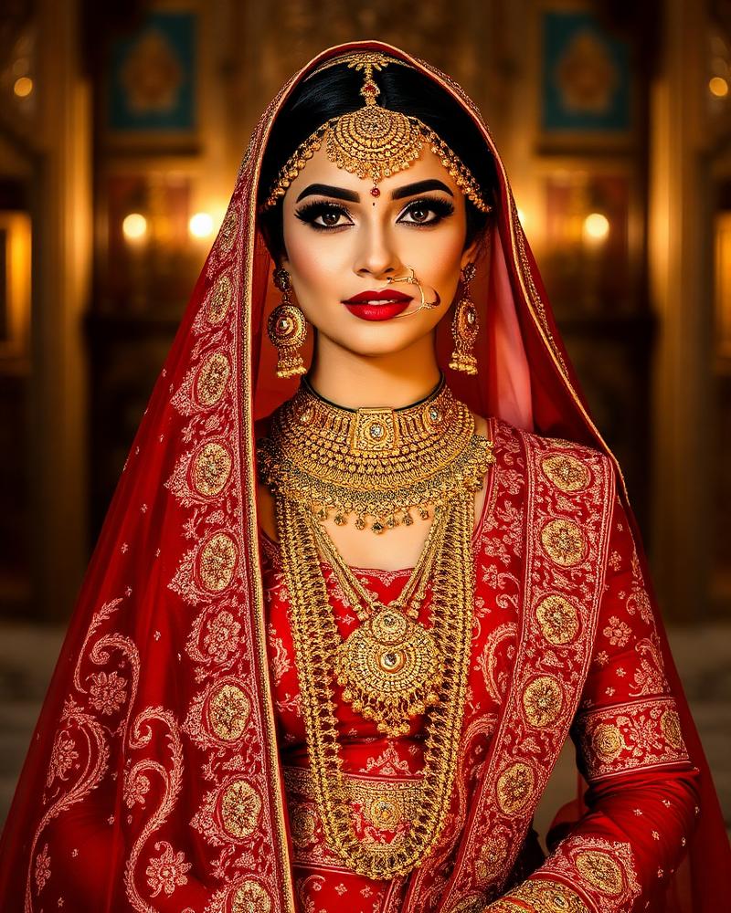 Bridal